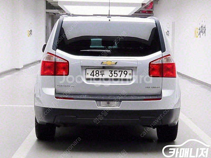 [쉐보레]올란도 LPGI LS 일반형 ★중고차★중고차매입★전액할부★저신용자★신불자★소액할부★현금★카드 전부 가능합니...--3