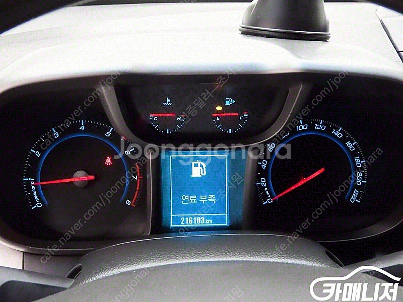 [쉐보레]올란도 LPGI LS 일반형 ★중고차★중고차매입★전액할부★저신용자★신불자★소액할부★현금★카드 전부 가능합니...--6