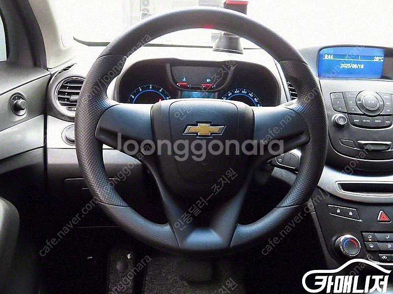 [쉐보레]올란도 LPGI LS 일반형 ★중고차★중고차매입★전액할부★저신용자★신불자★소액할부★현금★카드 전부 가능합니...--7