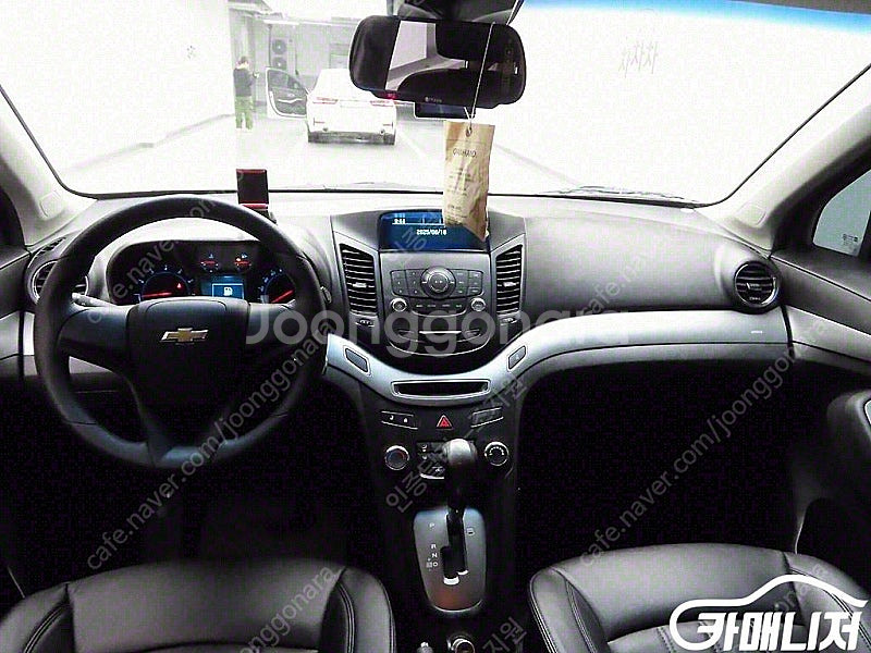 [쉐보레]올란도 LPGI LS 일반형 ★중고차★중고차매입★전액할부★저신용자★신불자★소액할부★현금★카드 전부 가능합니...--8