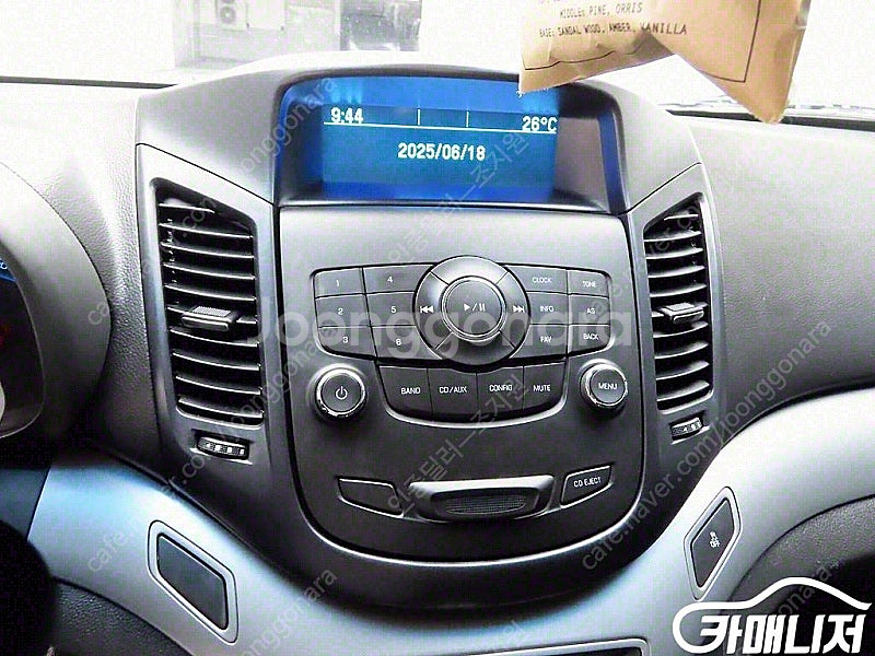 [쉐보레]올란도 LPGI LS 일반형 ★중고차★중고차매입★전액할부★저신용자★신불자★소액할부★현금★카드 전부 가능합니...--9