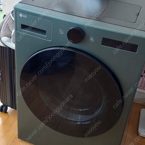 LG 오브제컬렉션 의류건조기 RD21GS 21kg 용량