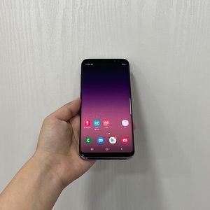 12103 갤럭시S8 64GB 오키드그레이 부산 중고폰 팝니다 5만원