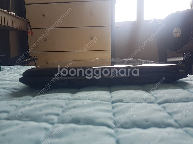 삼성 노트북 컴퓨터 NT-RC530 . 사양 I5 24...--6