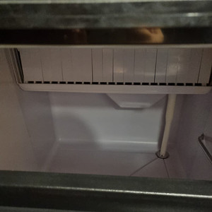 카이제 제빙기 공냉식