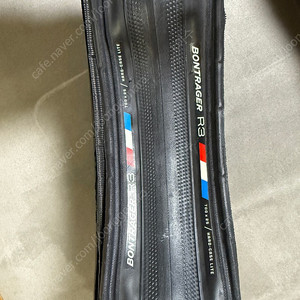 완차 탈거 미사용 본트래거 R3 700x25C 타이어