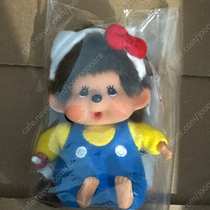 몬치치 키티 50주년 키링