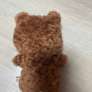크래프트 홀릭 키링