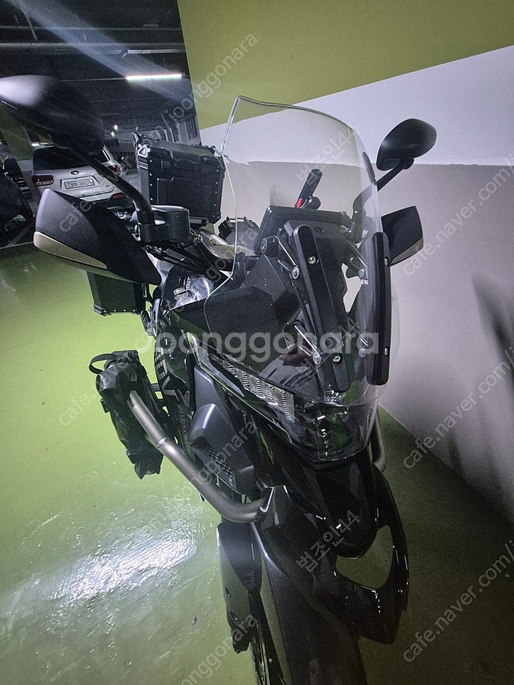 존테스 350T(zontes 350 T)--7