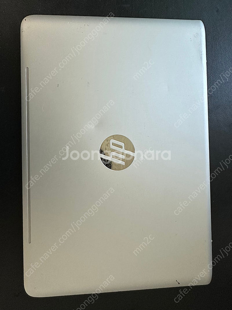 HP 초슬립 13인치 노트북 i5-6200U / 256...--2