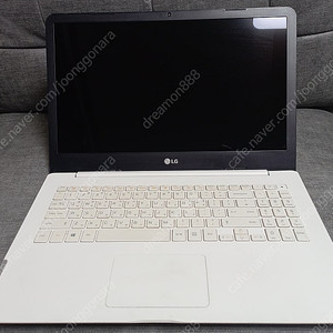 LG 울트라 PC 노트북 15U560, 15.6인치, i5, 메모리 8GB, 하만카돈