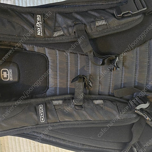다이네즈 D-MACH BACKPACK