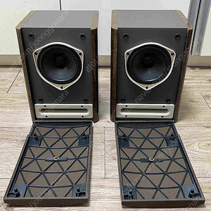 보스 Bose 121V 스피커