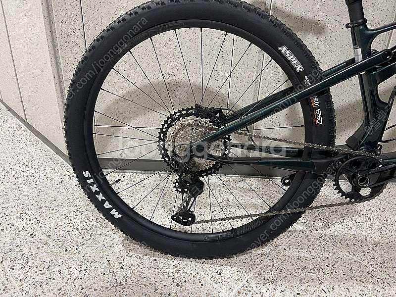 캐논데일 Cannondale 올 뉴 스카펠 카본 3 X...--9