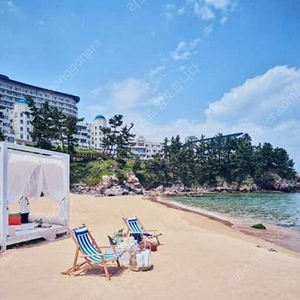 대명리조트 삼척쏠비치 남해쏠비치 7월 30 8월 2