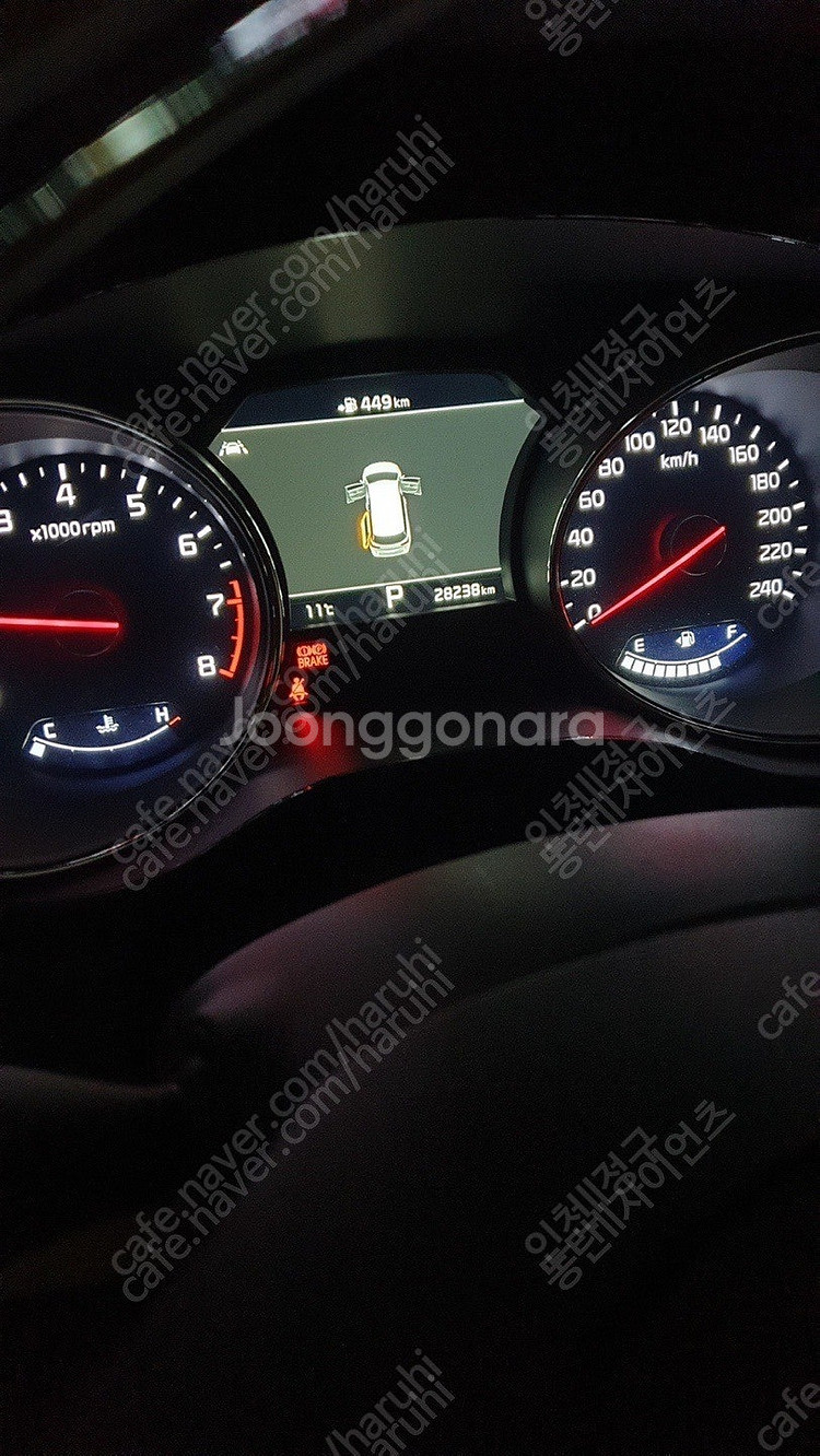 2019더 뉴 카니발 노블레스스페셜 완전 풀옵션차량 판...--1