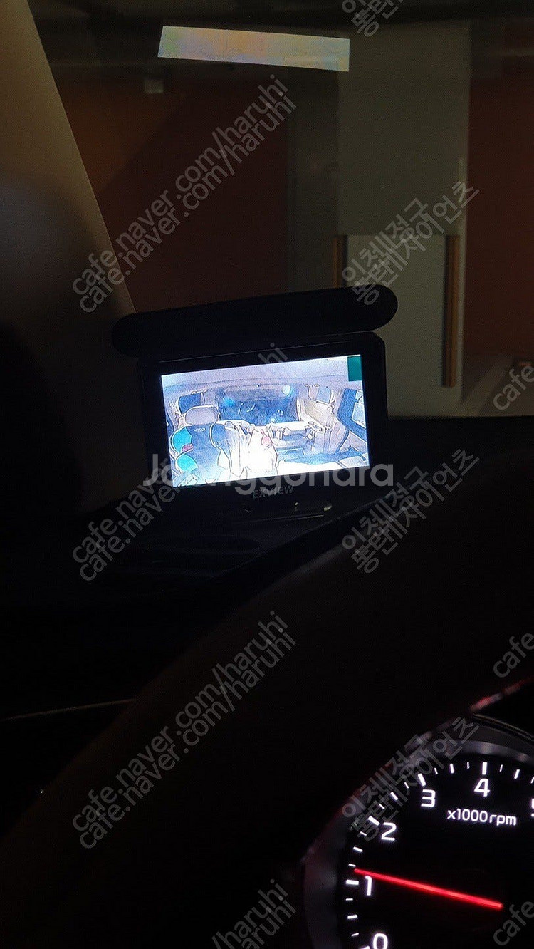 2019더 뉴 카니발 노블레스스페셜 완전 풀옵션차량 판...--5