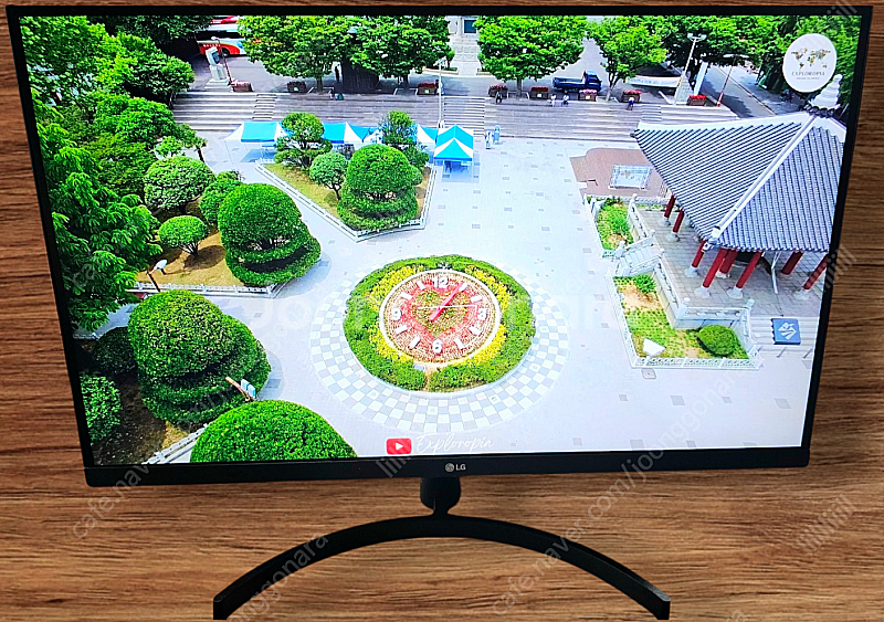 24년식 LG 27인치 QHD해상도 75hz 모니터 2...--0