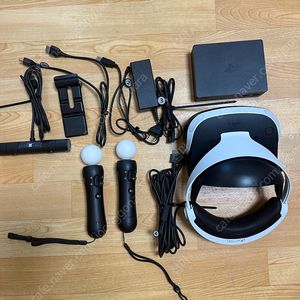 vr 2세대 3번셋 (신동품수준)