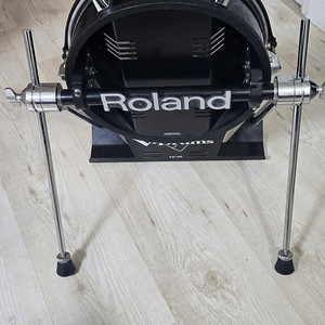 Roland KD-120 로랜드 전자드럼 킥패드 판매합니다