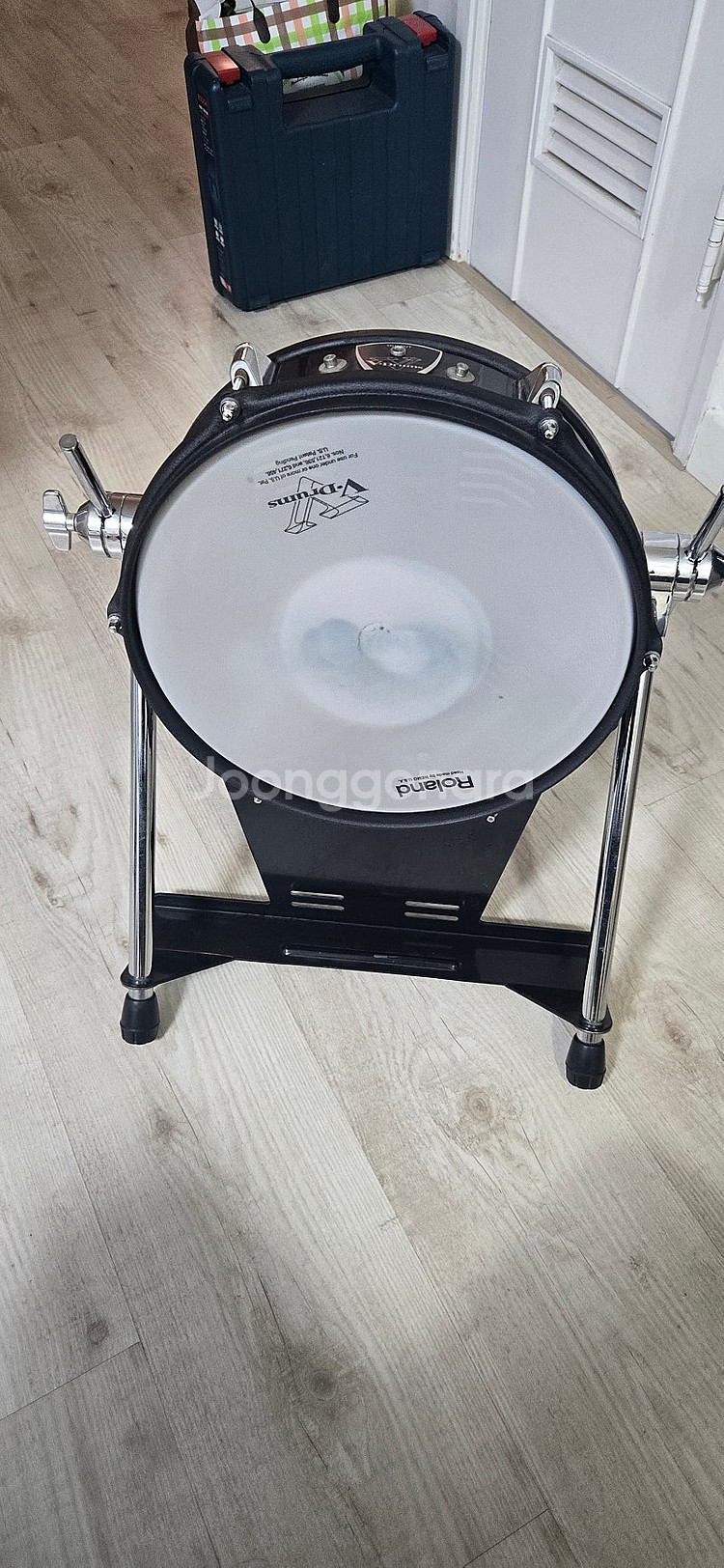 Roland KD-120 로랜드 전자드럼 킥패드 판매합...--1