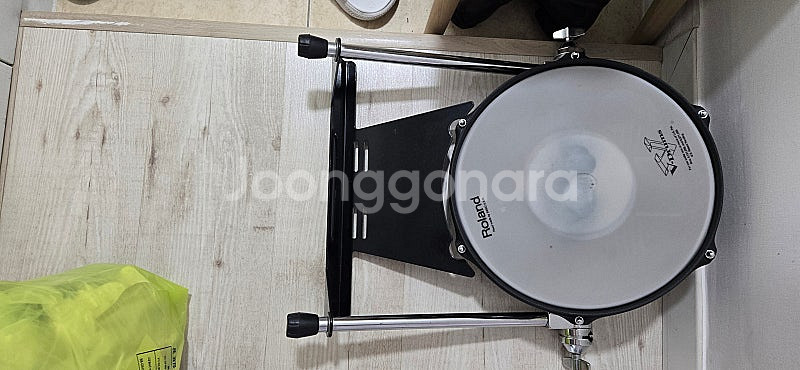 Roland KD-120 로랜드 전자드럼 킥패드 판매합...--3