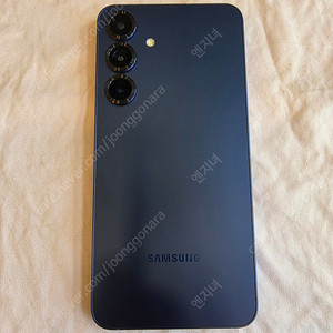 갤럭시 s25+ (s25 플러스) 네이비 512g 신품급,케이스티파이 2개 포함