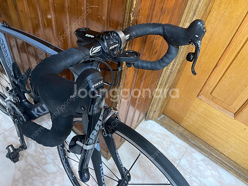 쿠오타 카르마 에보 KUOTA KHARMA EVO 무광...--2