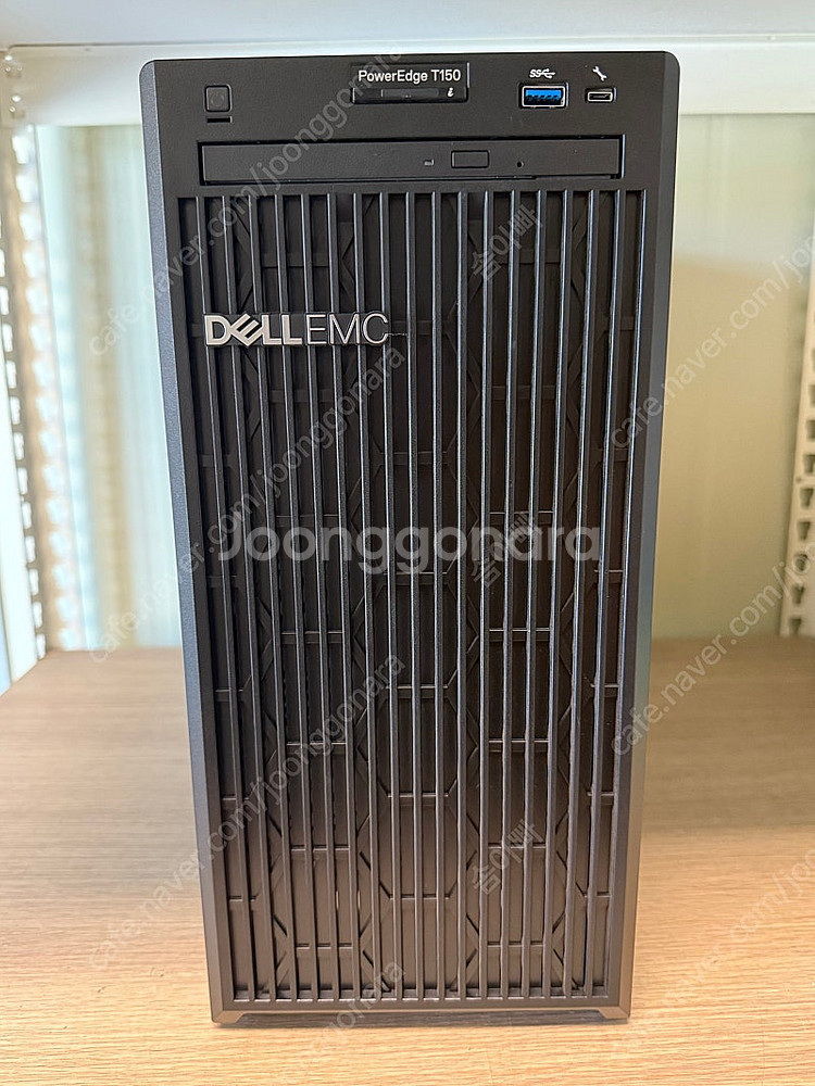 DELL 파워엣지 T150 E-2314 ECC 8GB+...--1