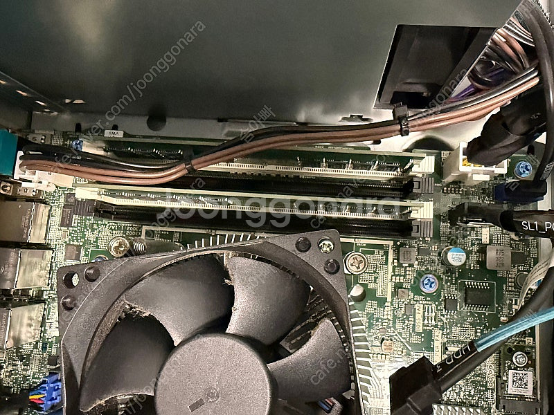 DELL 파워엣지 T150 E-2314 ECC 8GB+...--3