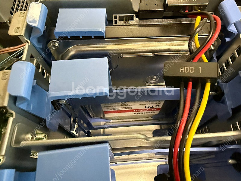 DELL 파워엣지 T150 E-2314 ECC 8GB+...--4