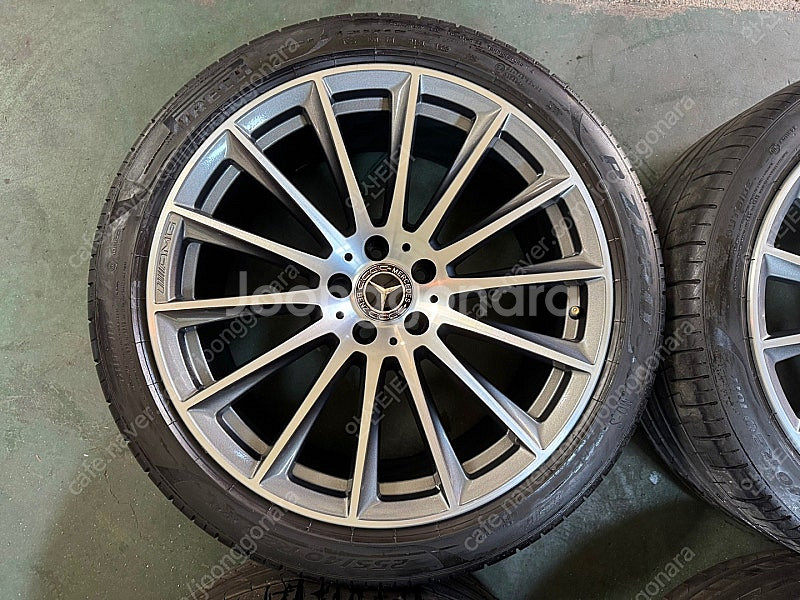[판매] 벤츠 w223 s클래스 s500 마차 20인치...--4
