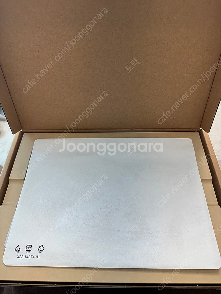 택포)Surface Pro X (SQ1/16G/256G...--4