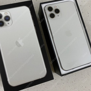 아이폰 13PRO 256GB 화이트 (새상품)