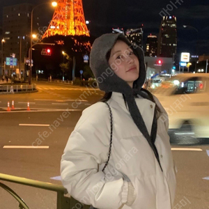 릴리코츠 레이지패딩