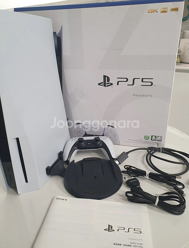 ps5 디스크1218a 버전7.20 판매합니다--0