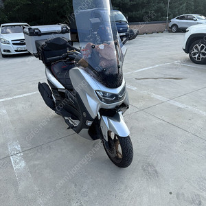 2023년식 NMAX155 팝니다