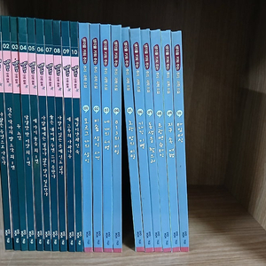교원 / 톨스토이 단편 동화, 생각을 키워주는 추리 과학 소설 [전20권] 세트입니다