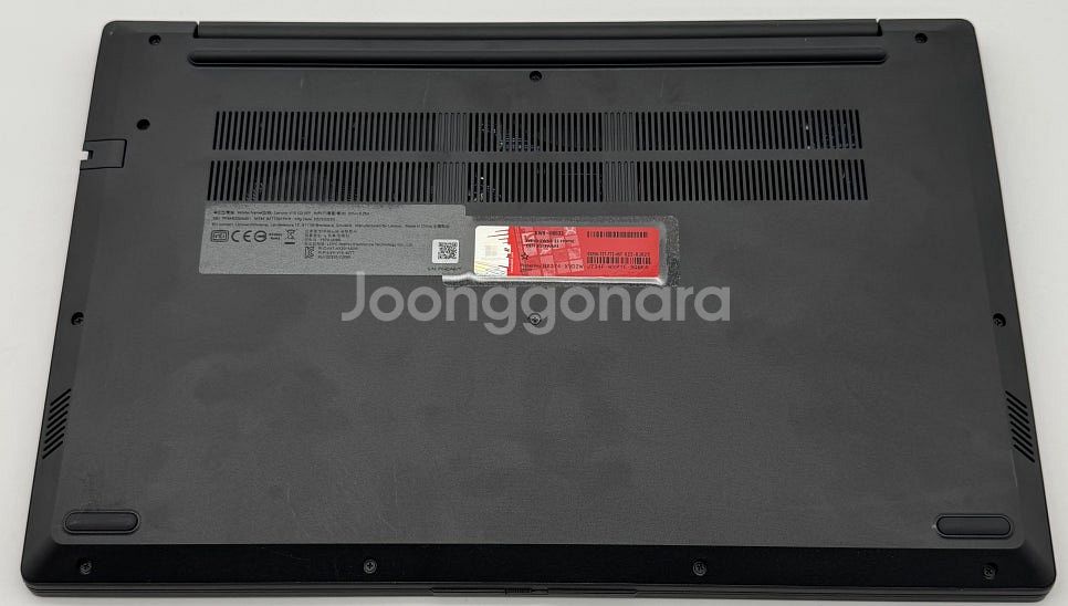 [레노버] V15 Gen3 IAP / i3-1215U,...--7
