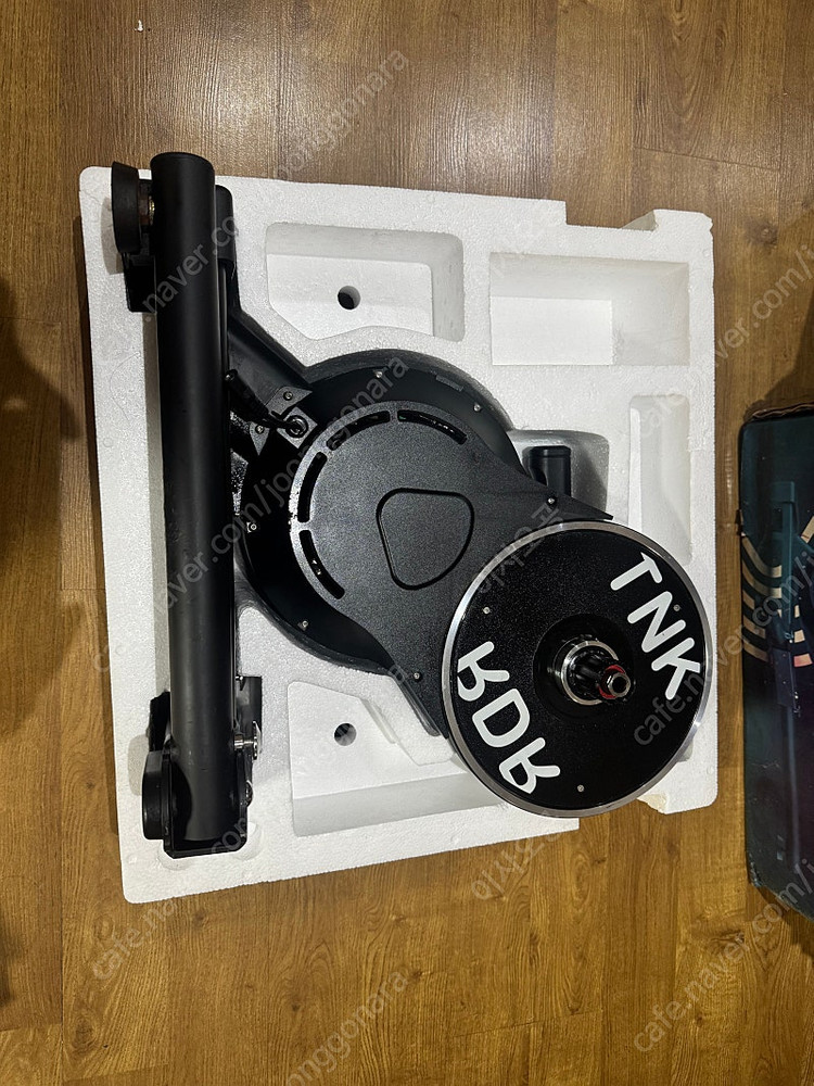 싱크라이더 x7 pro 스마트 로라 트레이너--2