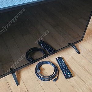 LG 28인치 LED TV