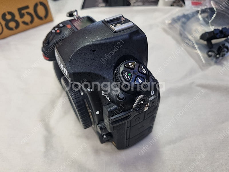 니콘 d850 판매합니다--4