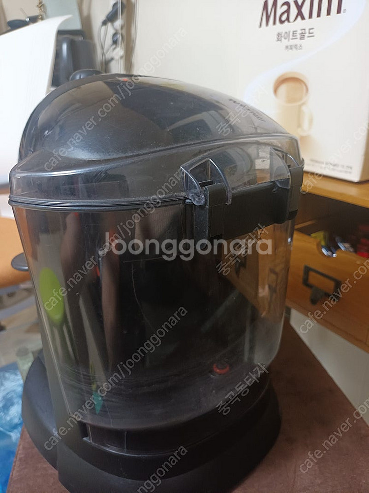 드롱기 커피 메이커 EC200--1