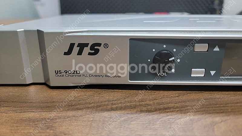 JTS US-902D US902D / 2ch 무선 마이...--0