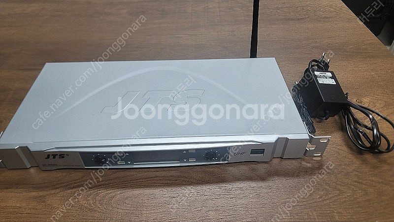 JTS US-902D US902D / 2ch 무선 마이...--1