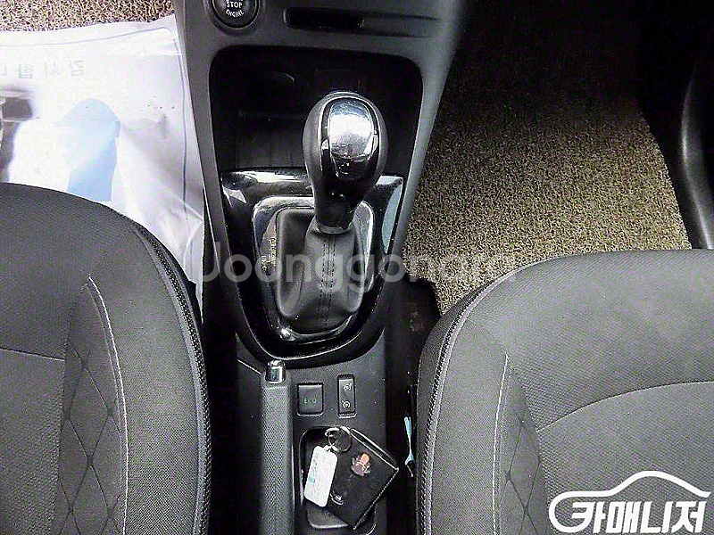 르노코리아(삼성) QM3 디젤 1.5 RE 중고 QM3 디젤 1.5 RE 중고차--1