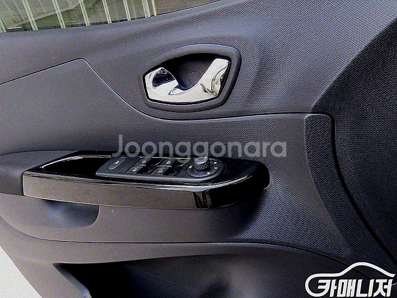 르노코리아(삼성) QM3 디젤 1.5 RE 중고 QM3 디젤 1.5 RE 중고차--2