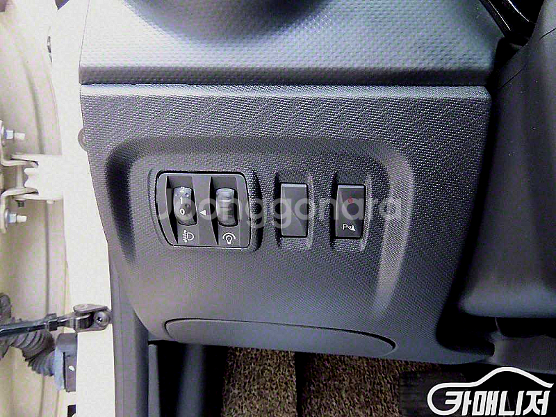 르노코리아(삼성) QM3 디젤 1.5 RE 중고 QM3 디젤 1.5 RE 중고차--3