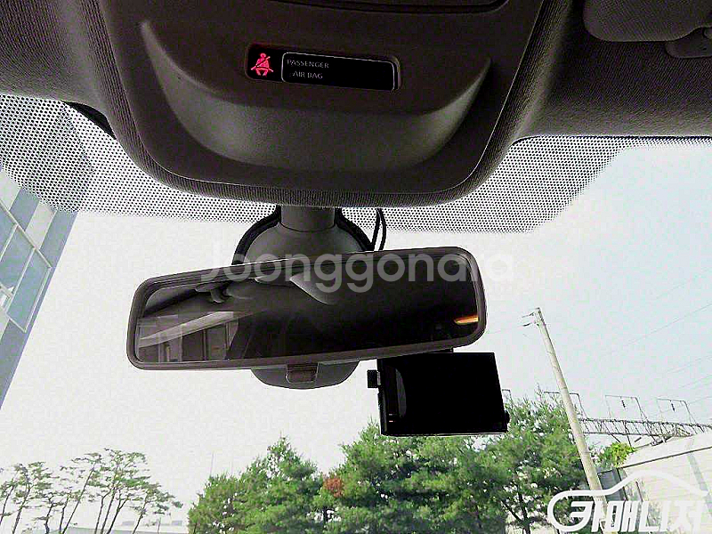 르노코리아(삼성) QM3 디젤 1.5 RE 중고 QM3 디젤 1.5 RE 중고차--5