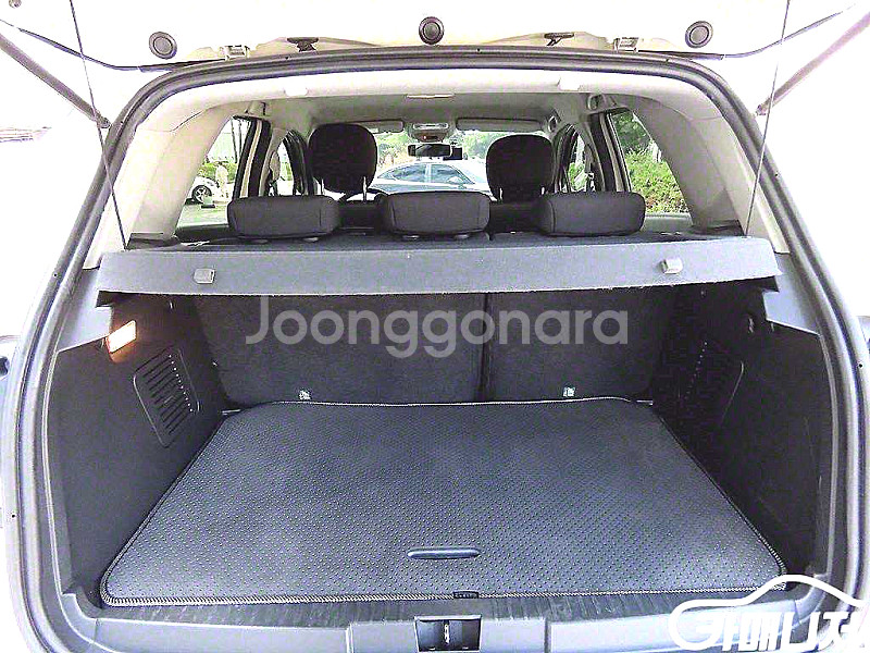 르노코리아(삼성) QM3 디젤 1.5 RE 중고 QM3 디젤 1.5 RE 중고차--9